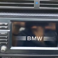bmw e46 cd changer for sale