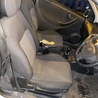 vauxhall combo seats for sale