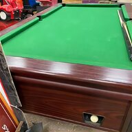 coin operated pool table for sale