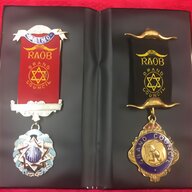 lodge medals for sale