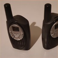 walkie talkie for sale