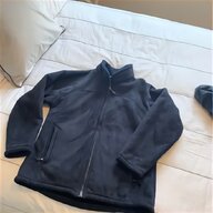 mens shearling jacket for sale