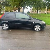 ford fiesta 2007 for sale