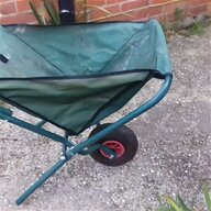 folding wheelbarrow for sale
