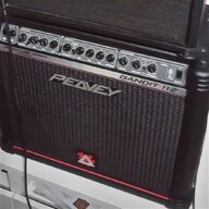peavey bandit amp for sale