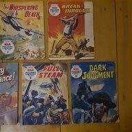 war library comics for sale