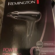 remington hot brush for sale