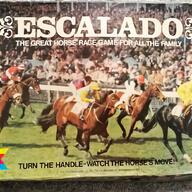 escalado horses for sale