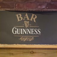 guinness sign for sale