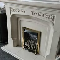 stone fireplace for sale