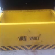 van vault outback for sale