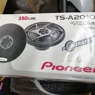 pioneer xc for sale