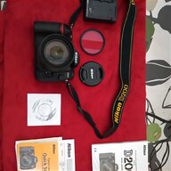 nikon d80 digital camera for sale