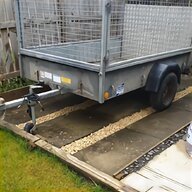 ifor williams lm146 trailer for sale
