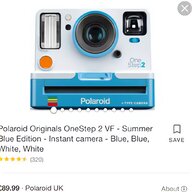 polaroid film 500 for sale