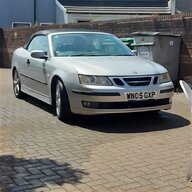 saab 900 turbo convertible for sale