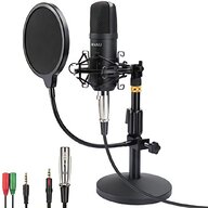 radio microphones for sale