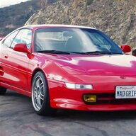 mr2 supercharged for sale