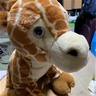 giraffe soft toy for sale