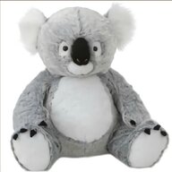 woolly soft toy for sale