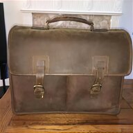 mens vintage briefcase for sale