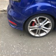 ford focus mk1 alloy wheels for sale