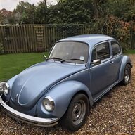 vw beetle 1303 for sale