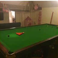 10ft snooker table for sale