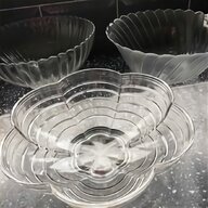 glass fruit dishes for sale