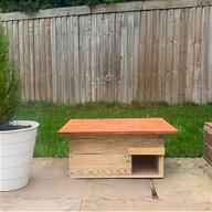 wooden cat house for sale