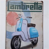 lambretta series 1 horncast for sale