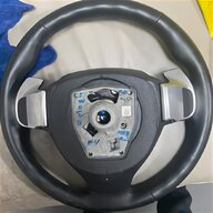 bmw e39 m5 steering wheel for sale