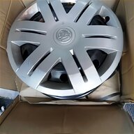 vauxhall vivaro wheels 16 for sale