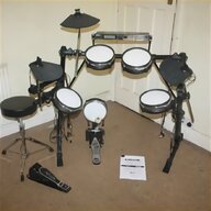 roland electronic drums for sale