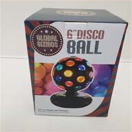 disco ball lights for sale