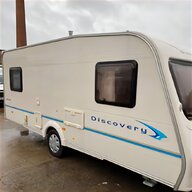hymer nova caravan for sale