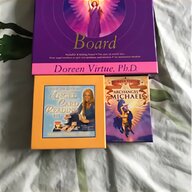 doreen virtue angel cards for sale