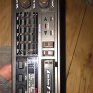 car stereo cassette player for sale