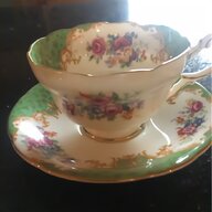 paragon tea set rockingham for sale