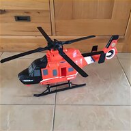playmobil rescue helicopter for sale