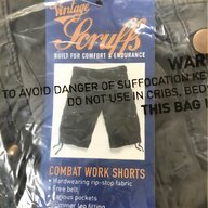 scruffs shorts for sale