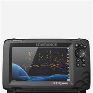 lowrance transducer for sale