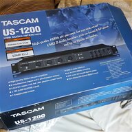 tascam for sale