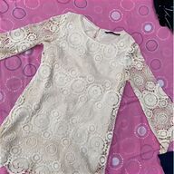 zara lace dress for sale
