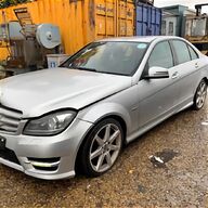 mercedes w204 amg for sale