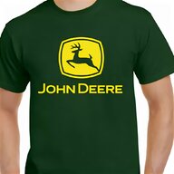 john deere t shirt for sale