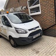 ford transit pickup tipper for sale