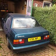 volvo 340 360 for sale