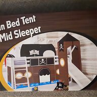 mid sleeper bed tent for sale