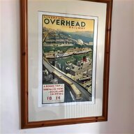 liverpool overhead railway for sale